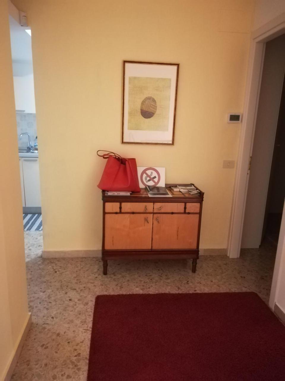 La Casa Di Paolo Apartment Udine Exterior photo